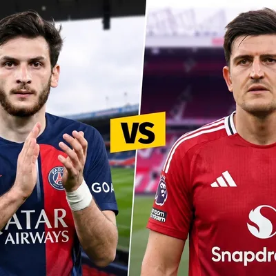 Dónde ver EN VIVO el amistoso PSG vs. Manchester United: hora, canales de TV y streaming online