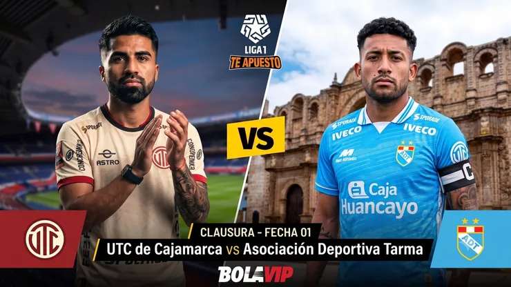 UTC y ADT se enfrentan por la fecha 4 del Torneo Clausura.