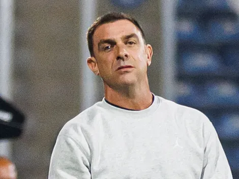 Pablo Guede borró a 6 jugadores en Alianza Lima para el partido ante Sport Boys