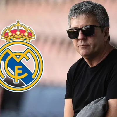 Así reaccionó Real Madrid luego del fallecimiento de Jorge Messi, el papá de Lionel Messi