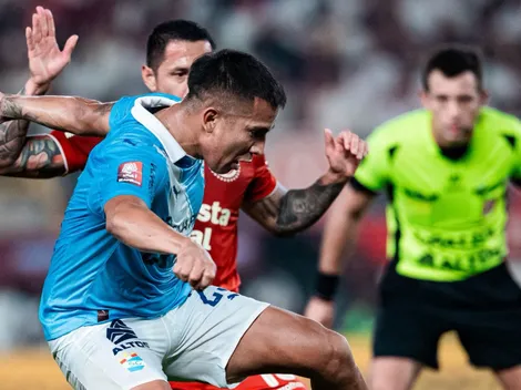 Hinchas de Cristal acusan a 3 jugadores tras empatar ante la 'U': "Estamos liquidados"