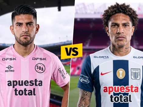 Posibles alineaciones para Sport Boys vs. Alianza Lima por el Torneo Clausura 2026