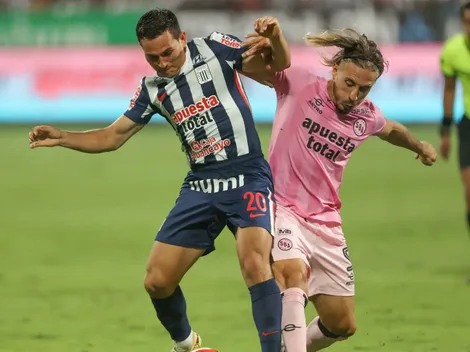 Alianza Lima vs. Sport Boys EN VIVO Y GRATIS por el Torneo Clausura 2026: minuto a minuto