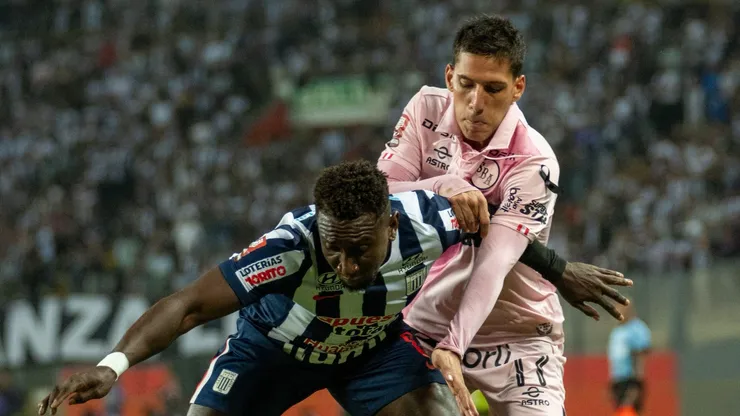 Sport Boys vs. Alianza Lima por el Torneo Clausura 2026.