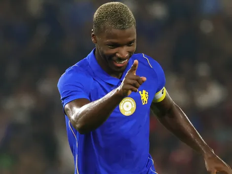 Dónde ver EN VIVO amistoso Johor Darul Ta'zim vs. Chelsea