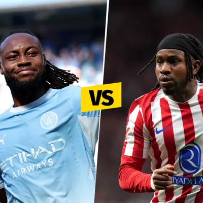 Dónde ver EN VIVO el amistoso Manchester City vs. Atlético de Madrid