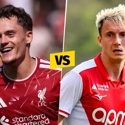 Dónde ver EN VIVO el amistoso Liverpool FC vs. AS Mónaco