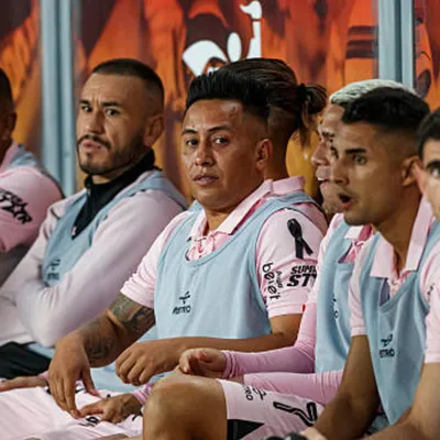 Christian Cueva contó por qué Bruno Pérez anuló el gol de Sport Boys ante Alianza Lima