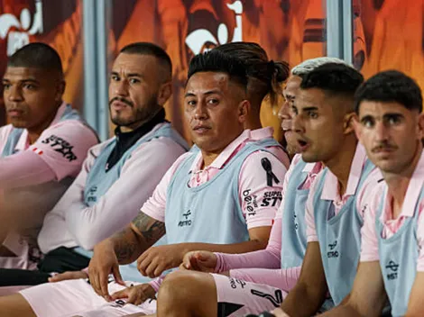 Christian Cueva contó por qué Bruno Pérez anuló el gol de Sport Boys ante Alianza Lima