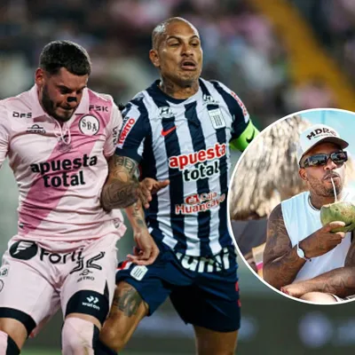 El crack de Sport Boys que más sorprendió a Jefferson Farfán tras el empate ante Alianza Lima