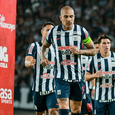 Alianza Lima tiene cerrado a su último refuerzo para el Torneo Clausura 2026