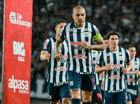 Alianza Lima tiene cerrado a su último refuerzo para el Torneo Clausura 2026