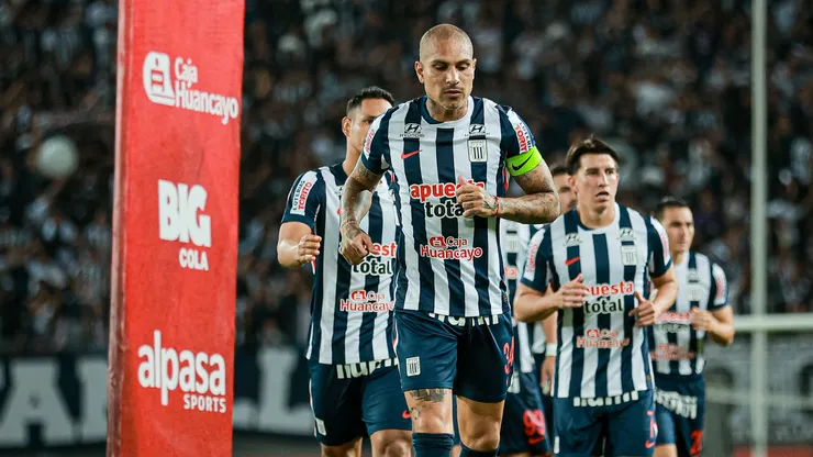 Alianza Lima cerró a su último refuerzo del Torneo Clausura.