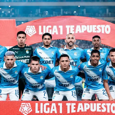Sporting Cristal acordó con su refuerzo extranjero para ganar el Torneo Clausura 2026