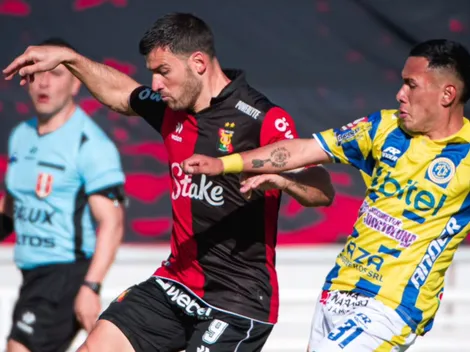 Tabla de posiciones del Torneo Clausura 2026 y del Acumulado tras el FBC Melgar 2-4 FC Cajamarca