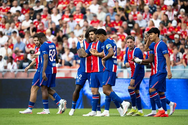 Fuente: Getty Images.