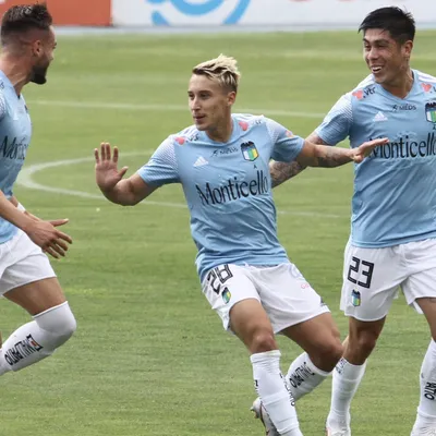 Casi fue futbolista de Sporting Cristal y Universitario: pero eligió seguir en su club