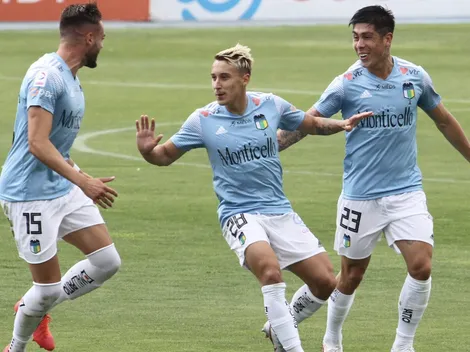 Casi fue futbolista de Sporting Cristal y Universitario: pero eligió seguir en su club