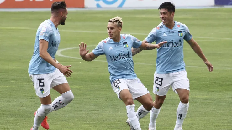 Casi fue el fichaje de Sporting Cristal y Universitario.
