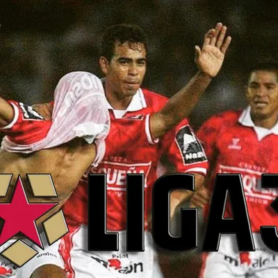De la gloria internacional a la Liga 3: Germán Carty regresa a las canchas con 58 años