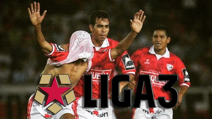 Germán Carty vuelve al fútbol con 58 años para estar en la Liga 3.