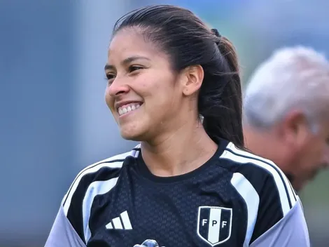 El mensaje de Maryory Sánchez tras el terremoto en Colombia: “Mis compañeros y yo estamos bien”
