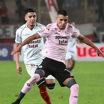 Alianza Lima y Sporting Cristal lo querían como refuerzo: ahora terminará en la Liga 2