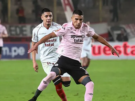 Alianza Lima y Sporting Cristal lo querían como refuerzo: ahora terminará en la Liga 2