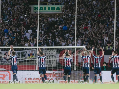 Alianza Lima hace el último esfuerzo por este refuerzo: antes del cierre del mercado