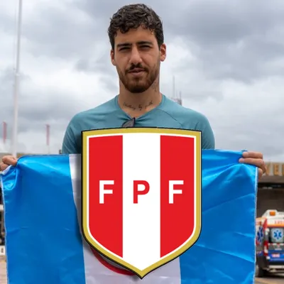 Beto da Silva, goleador de Liga 1: sueña con la Selección Peruana de Mano Menezes