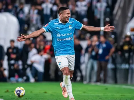 Fernando Pacheco podría volver a Liga 1: fue ofrecido a Sport Boys tras salida de 3 jugadores