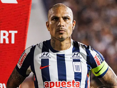 Paolo Guerrero se cansó de las críticas en su contra y respondió de una forma inesperada