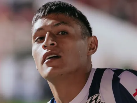 Se confirmó la lesión de Marco Huamán: ¿Cuánto tiempo estará de baja?