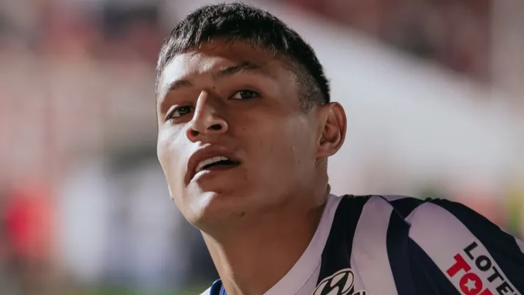 Marco Huamán estará un tiempo fuera de las canchas.