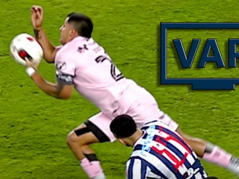 ¿Era penal?: CONAR calificó la mano de Hansell Riojas en el Alianza Lima vs. Sport Boys