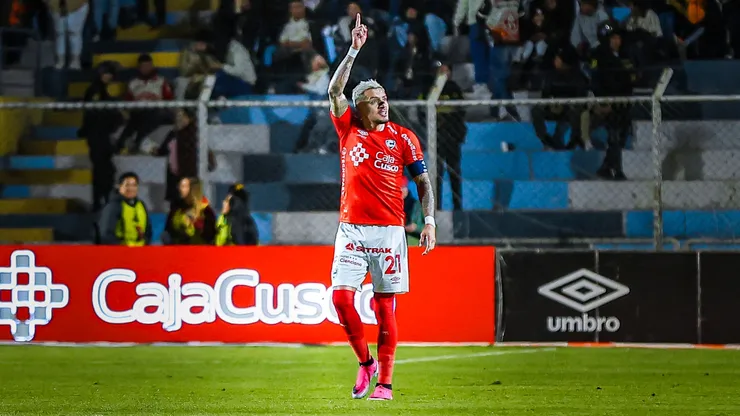 Cienciano le ganó a Universitario en su última localía.