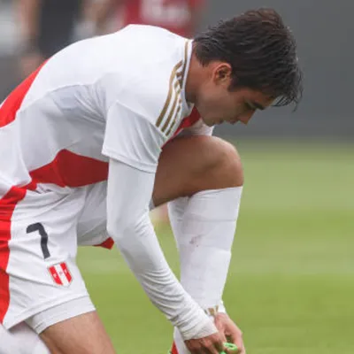 Era el sucesor natural de Paolo Guerrero: ahora regresa del extranjero y jugará Liga 1