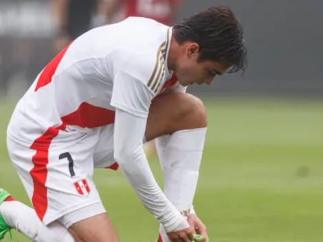 Era el sucesor natural de Paolo Guerrero: ahora regresa del extranjero y jugará Liga 1
