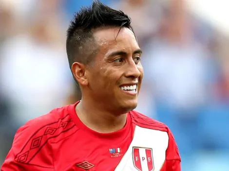 El pedido de Christian Cueva a la FPF ante la decisión de jugar en Cusco y Puno