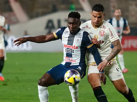 Alianza Lima vs. Universitario: cuándo y dónde será el clásico del Torneo Clausura 2026