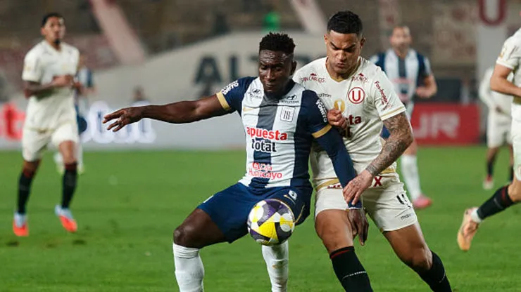 Alianza Lima vs. Universitario: cuándo y dónde será por el Torneo Clausura 2026.