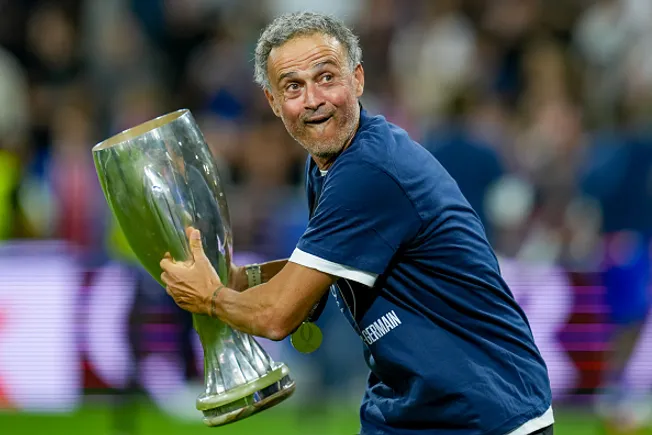 Fuente: Getty Images.