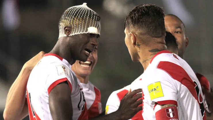 Christian Ramos criticó a Paolo Guerrero por su comportamiento.