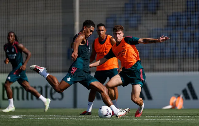 Fuente: Getty Images.
