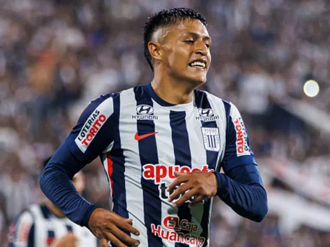 Tras la lesión de Huamán, Guede escogió al reemplazante para recibir a UTC en Matute