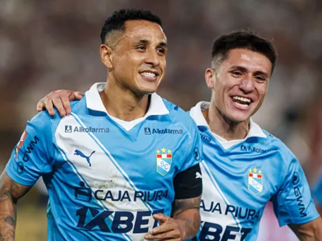 Sporting Cristal descarta el Estadio Nacional y tiene otra prioridad para enfrentar a Alianza Lima