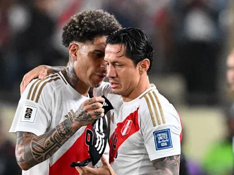 Con Lapadula, los 5 nuevos jugadores que convocará Mano Menezes a la Selección Peruana
