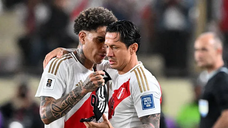 Mano Menezes convocará a cinco sorpresas en la Selección Peruana.