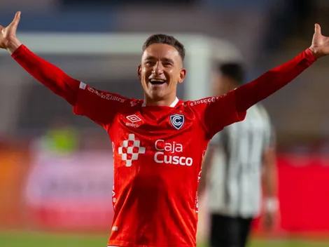 ¿Cuándo vuelve a jugar Cienciano ante Botafogo por la Copa Sudamericana 2026?