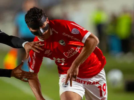 Todos los récords históricos que rompieron Cienciano y Matías Succar tras el 6-1 a Botafogo